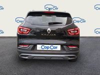 occasion Renault Kadjar 1.3 Tce 160 Edc Black Edition