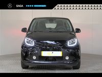 occasion Smart ForFour Electric Drive 