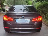 occasion BMW 525 525 d 204ch Confort