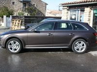 occasion Audi A4 Allroad Quattro V6 3.0 TDI 272 DPF Tiptronic 8 Design Luxe