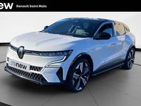 Occasion Renault Megane E-Tech Iconic 161 kW (220 ch) 2024 Blanc Berline