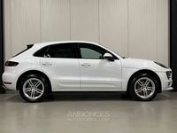 occasion Porsche Macan PANO CHRONO