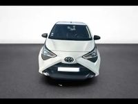 Occasion Toyota Aygo 2021 Blanc Citadine