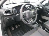 occasion Citroën C3 société puretech 82 cvgps