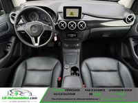 Occasion Mercedes B180 109 ch (80 kW) 2015 Monospace