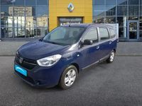 occasion Dacia Lodgy Eco-g 100 5 Places - 2020
