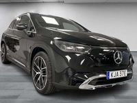 occasion Mercedes 500 EQE4Matic AMG Line 408 ch