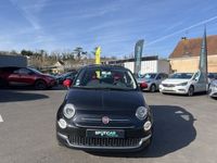 occasion Fiat 500 1.2 8v 69ch Lounge