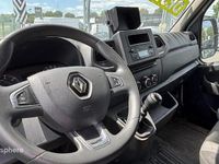 Occasion Renault Master 132 ch (97 kW) 2022 Blanc Van