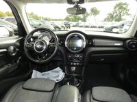 occasion Mini Cooper D 116ch Shoreditch