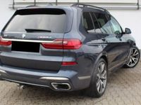 occasion BMW X7 M50DA XDRIVE 400CH M PERFORMANCE