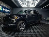 Occasion Ford V8 Raptor 405 ch (297 kW) 2021