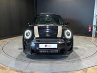 Occasion Mini Cooper S Premium Plus 178 ch (130 kW) 2022 Bleu Citadine