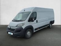 occasion Citroën Jumper Fourgon Tole 4-35 L4h2 Bluehdi 165 S&s Bvm6 - Club