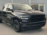 occasion Dodge Ram Sport Night 12p 5.7l 4x4 Tout Compris Hors Homologation 4500e