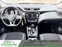 Occasion Nissan Qashqai 159 ch (116 kW) 2020 SUV