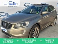 Occasion Volvo XC60 Summum 181 ch (133 kW) 2014 Beige SUV