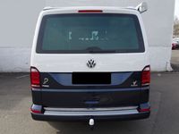 occasion VW California 2.0 TDI 150CH BLUEMOTION TECHNOLOGY OCEAN DSG7