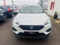 occasion Seat Tarraco 2.0 16v Tdi - 150 Start&stop - 5pl Style Business