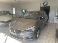 occasion BMW 218 Serie 2 Active Tourer d 150 Ch Luxury A