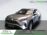 occasion Toyota RAV4 Hybrid 