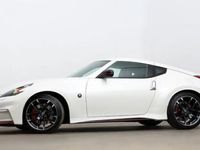 occasion Nissan 370Z Nismo 3.7 V6 344ch 2EME MAINS