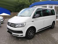 occasion VW Multivan Edition T6 _ 2.0 Tsi 204 Dsg 4motion _ Toit Ouvrant _ Attelage !!!!