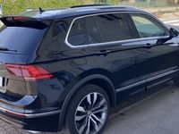 occasion VW Tiguan II 2.0 TDi 16V BMT 4Motion DSG7 239 CH