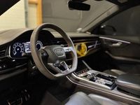 Occasion Audi RS Q8 Advanced 600 ch (441 kW) 2020 SUV