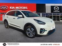 occasion Kia Niro Design 204ch - VIVA3635398