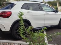 occasion Mercedes GLA200 d 136ch Starlight Edition