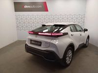 Occasion Toyota C-HR 140 ch (102 kW) 2024 SUV