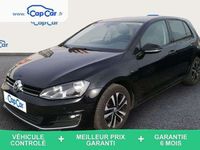 occasion VW Golf VII 1.4 TSI 125 Lounge