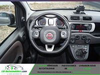 occasion Fiat Panda 4x4 0.9 85 ch TwinAir