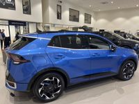 occasion Kia Sportage 1.6 T-GDi 265ch PHEV GT-Line Premium BVA6 4x4 - VIVA179129549