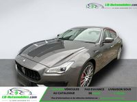 occasion Maserati Quattroporte V6 3.0 Bi-Turbo 430 S A