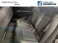 occasion Audi e-tron Sportback Sportback55 quattro 408 ch