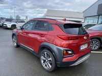 occasion Hyundai Kona 1.0 T-GDi 120ch FAP Executive Euro6d-T EVAP - VIVA186698048