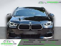 occasion BMW X2 sDrive 20i 178 ch BVA