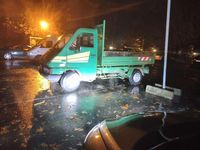 Occasion Renault Master 71 ch (52 kW) 1987 Vert Van