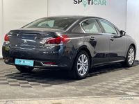 occasion Peugeot 508 I 2.0 BLUEHDI 150CH S&S BVM6 ALLURE