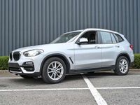 occasion BMW X3 X3xDrive20d 190ch BVA8