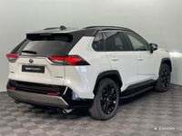 occasion Toyota RAV4 Hybrid 