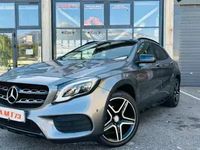 occasion Mercedes 200 Classe GD 7-g Dct Fascination Toit Pano