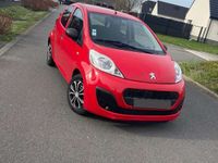 occasion Peugeot 107 1.0e 12V 68ch BLUE LION Série 64