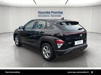 Occasion Hyundai Kona 93 ch (68 kW) 2025 SUV
