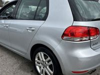 occasion VW Golf VI 2.0 TDI 110CH FAP CONFORTLINE 5P