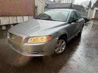 Occasion Volvo S80 Summum 136 ch (100 kW) 2010 Berline