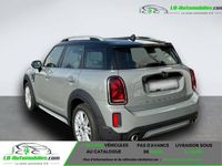 occasion Mini Countryman 178 ch ALL4 BVA