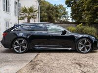 occasion Audi RS6 Avant V8 4.0 TFSI 600 Tiptronic 8 Quattro